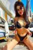 Sexy escort model Georgina - EscortOfficial - Image 1