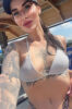 Sexy escort model Georgina - EscortOfficial - Image 2