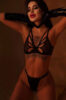 Sexy escort model Georgina - EscortOfficial - Image 4
